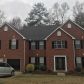 1150 Carriage Trace Circle, Stone Mountain, GA 30087 ID:15168766