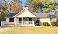 1871 Rose Garden Ln Loganville, GA 30052