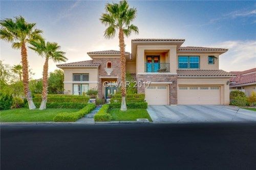 3035 Lullingstone Street, Las Vegas, NV 89135