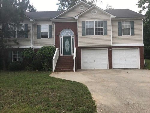 55 Aspen Circle, Covington, GA 30016