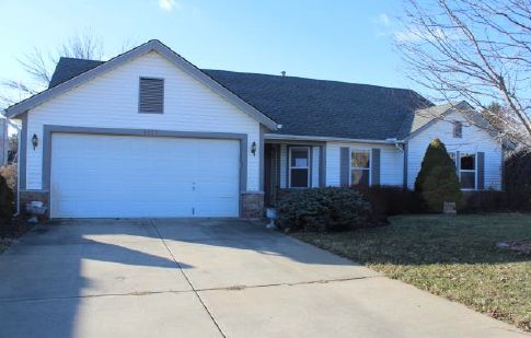 4615 Cardiff Court, Lafayette, IN 47909