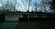 1305 Viola Dr Normal, IL 61761