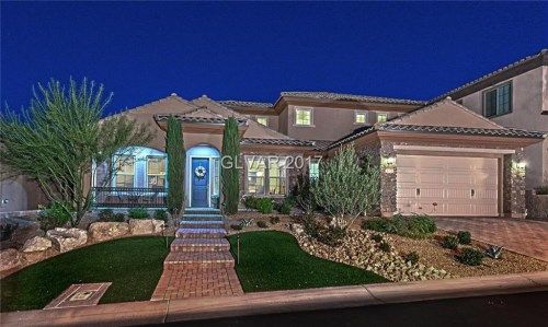 2736 Josephine Drive, Henderson, NV 89044