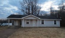 282 Volz Road Ripley, TN 38063