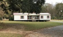 115 Pine Ridge Rd Deridder, LA 70634