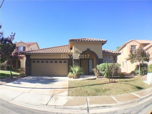 3029 Scenic Valley Way, Henderson, NV 89052