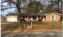 1610 Hillcrest St Jacksonville, TX 75766