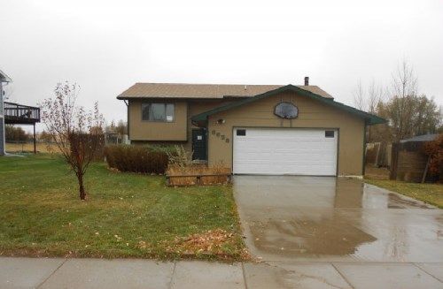 6628 Sleepy Hollow Blvd, Gillette, WY 82718