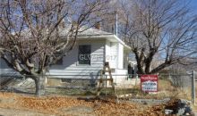 901 Avenue K Ely, NV 89301