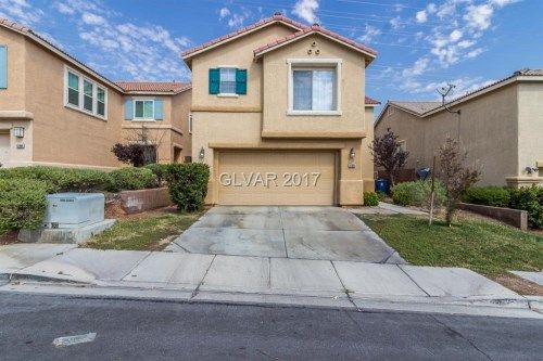 11100 Whooping Crane Lane, Las Vegas, NV 89144