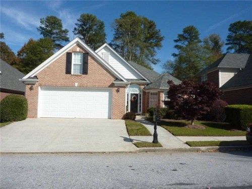 1810 Hickory Station Circle, Snellville, GA 30078