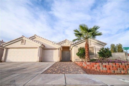 1012 Guided Dancer Avenue, Henderson, NV 89015