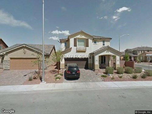 4060 Crystal Island Avenue, North Las Vegas, NV 89081