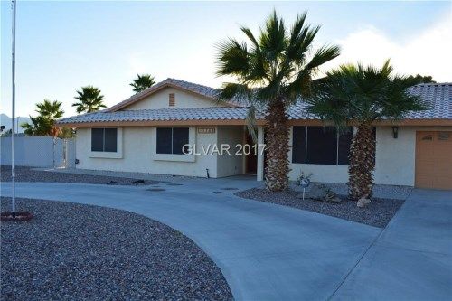 3780 South Seneca, Pahrump, NV 89048