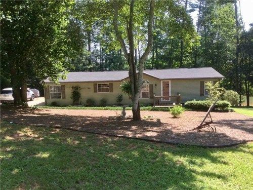 32 Malibu St, Martin, GA 30557