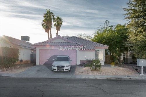 6989 Wine River Drive, Las Vegas, NV 89119