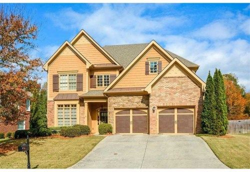 4935 Arcanum Place, Cumming, GA 30040