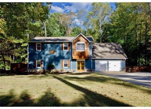 126 Cedar Dr, Woodstock, GA 30189