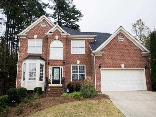 3850 Ridge Point Dr, Suwanee, GA 30024