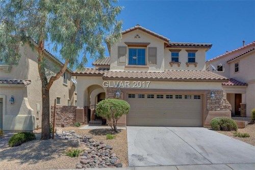 1640 Yellow Tulip Place, Henderson, NV 89012