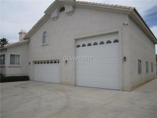 2425 La Seyne Court, Las Vegas, NV 89128