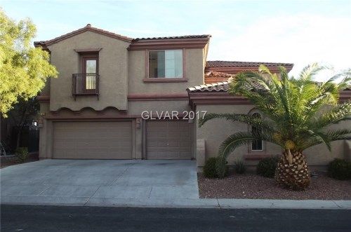 11078 Crosseto Drive, Las Vegas, NV 89141