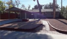 1804 East Brady Avenue Las Vegas, NV 89101