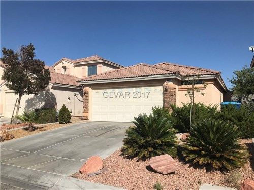 4822 Pagosa Springs Drive, Las Vegas, NV 89139