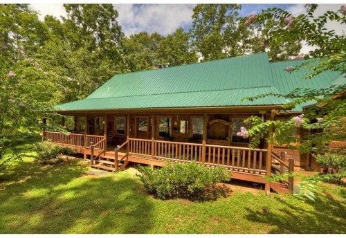 4852 Chatsworth Hwy, Ellijay, GA 30540