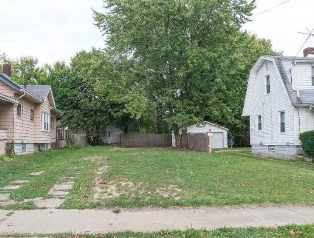 1261 Wilbur Ave, Akron, OH 44301