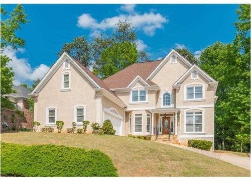 4180 Bellflower Dr, Alpharetta, GA 30005