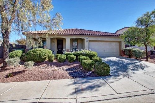 994 Pleasing Plateau Street, Henderson, NV 89002