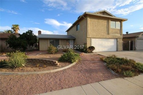 4151 Welter Avenue, Las Vegas, NV 89104