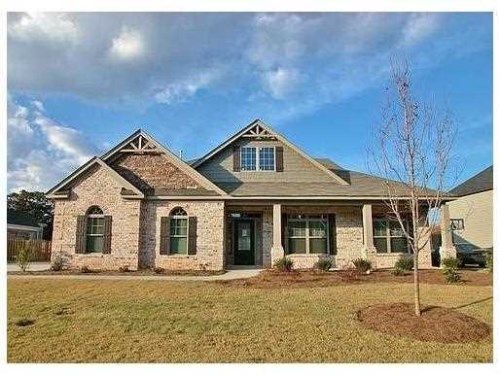 1349 Mandarin Ln, Stockbridge, GA 30281