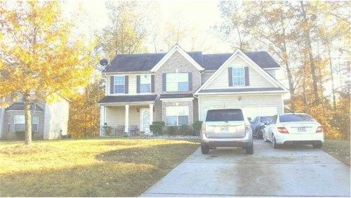 7533 Spoleto Loop, Fairburn, GA 30213