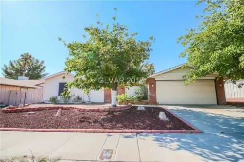 4651 Rochelle Avenue, Las Vegas, NV 89121