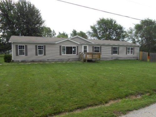 610 N Wooden Ave, Braymer, MO 64624