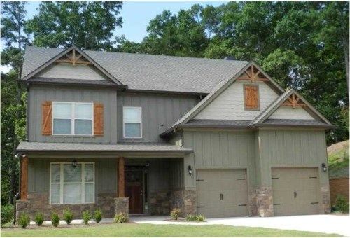 15 Pinoak Trl, Cartersville, GA 30121