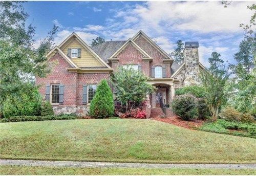 2757 Great Falls Crossing, Buford, GA 30519