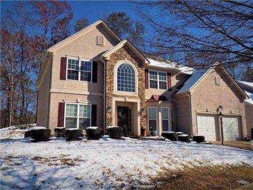 7651 Waterlace Dr, Fairburn, GA 30213