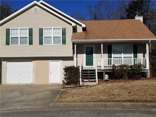 4050 Boulder Place, Flowery Branch, GA 30542