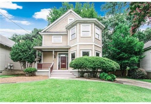 388 Grant Park Place SE, Atlanta, GA 30315