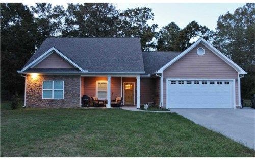 65 Glen Lake Rd NE, Rome, GA 30165