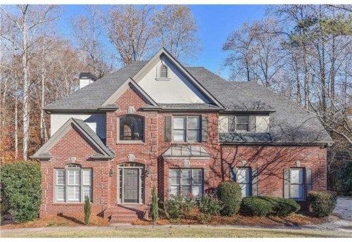 2160 Knightsbridge Way, Alpharetta, GA 30004