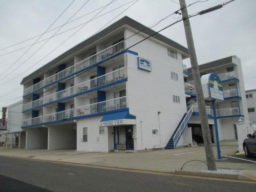 505 E 4th Ave Unit 313, Wildwood, NJ 08260