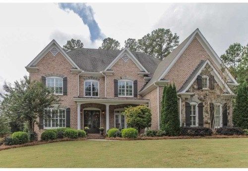 405 The Hermitage Dr, Alpharetta, GA 30004