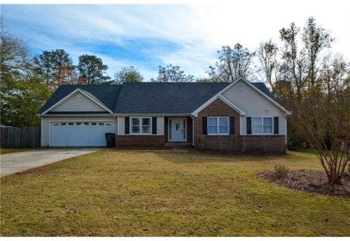 1695 Brush Creek Dr, Monroe, GA 30655