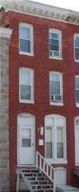 333 S Mount St, Baltimore, MD 21223