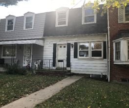 5933 Daywalt Ave, Baltimore, MD 21206