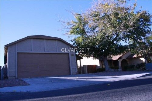 1020 Greystone Drive, Las Vegas, NV 89108